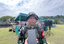 Kodim Malinau Target Selesaikan Pembangunan 31 Titik KDKMP