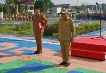Hari Otda Jadi Sinergi Implementasi 8 Program Utama Nasional