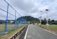 KDKMP Desa Luso Disiapkan Jadi Sentra Sembako