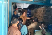 Stock Minyakita di Malinau Kurang, Harga di Pasar Melebihi HET