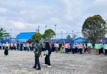 Kecamatan Malinau Kota Pastikan Kesiapan Pemilihan RT Serentak