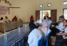 Tiga Wilayah Kabupaten Malinau Dicanangkan Jadi Desa "Cantik"
