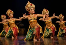Sejarah Hari Tari Internasional