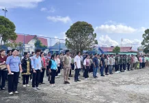 Sebanyak 82 Kandidat Berebut Kursi RT di Malinau Kota