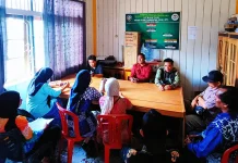 BPD Malinau Hulu Berakhir Juni