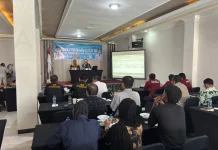Kaltara Perluas Pajak Kendaraan ke Perairan