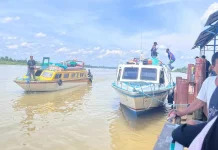 Pajak Kendaraan Air Efektif Berlaku 1 Mei di Malinau