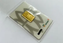 Harga Emas Antam Naik Rp30 Ribu per Gram Awali Mei 2026