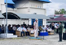 Pemilihan RT Serentak, Malinau Kota Siapkan 30 TPS