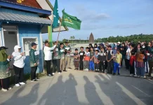 Wabub : Milad ke-94, Momentum Pemuda Muhammadiyah Jadi Agen Perubahan