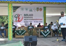 Pembangunan SDM Adalah Warisan Tak Terbatas, Fisik Bisa Dibangun Asal Ada Dana