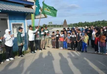 Milad Ke-94, Pemuda Muhammadiyah Bangun Sinergi Kebersamaan