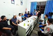 Penetapan DPT Terbaru Resmi Disepakati