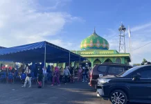 Antusiasme Tinggi, 326 Peserta Siap Berlaga di MTQ ke-22 Malinau