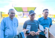 MTQ ke-22 Malinau Dorong Peningkatan Infrastruktur Masjid At-Tauhid