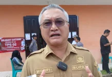 Bupati Tegaskan, Ketua RT Pemimpin Terdepan dan Terdekat dengan Masyarakat