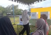 Pilihan Ketua RT Dilaksanakan di 381 RT di 109 Desa se Kabupaten Malinau