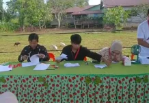 Ketua RT Adalah Penggerak, Jaga Lingkungan Bersih dan Harmonis