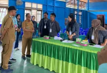 Dua RT Tanpa Calon, Pil-RT Serentak Digelar di Malinau Utara