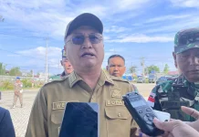 Bupati Ingatkan Besarnya Tanggung Jawab RT