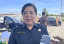 Pil-RT Serentak, Ketua DPRD Soroti Peran Strategis RT