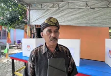 Pil-RT Serentak Malinau, Ajang Perkuat Demokrasi