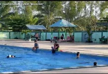 RJP FUN SWIMMING 2026 Siap Digelar di Malinau