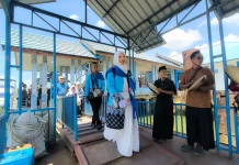 Dua Belas Tahun Menanti, Kisah Jemaah Haji Malinau