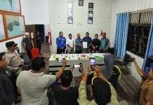 Malinau Hulu Tetapkan Ketua RT Terpilih