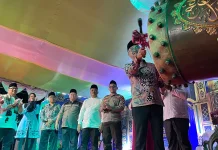 MTQ ke-22 Dibuka, Bupati Malinau Tekankan Nilai Qurani