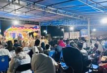MTQ Malinau Catat Peserta Terbanyak Tahun Ini