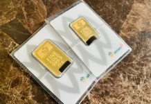 Harga Emas Antam Menguat, Investor Diimbau Tetap Bijak