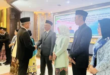 Daftar Kepala OPD Malinau yang Dilantik Mei 2026