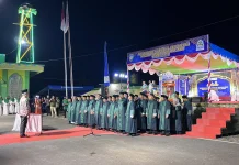 Konsisten Dukung MTQ, LPTQ Apresiasi Pemkab Malinau