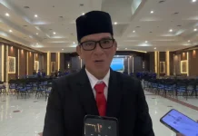 Pejabat Baru Pengelola Perbatasan Dorong Kolaborasi Bangun Wilayah