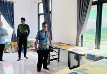 Tinjau Pelaksanaan MTQ, LPTQ Pastikan Penilaian Berjalan Profesional
