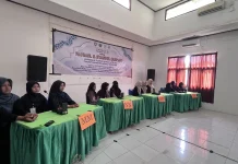 Pembinaan MTQ Diharapkan Cetak Kafilah Unggul Malinau
