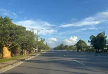 BMKG Imbau Warga Malinau Waspadai Potensi Hujan Intensitas Sedang hingga Lebat