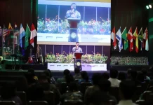 Jemaat Bethany 3J Diminta Jadi "Penerang" di Masyarakat