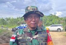 Lahan Stratregis Jadi Kendala Pembangunan KMP di Malinau