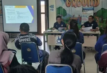 Malinau Persiapkan UPTD PPA, Dukung Kabupaten Layak Anak