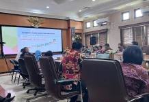 Bangun SDM Anak, Malinau Bidik KLA Paripurna 2029