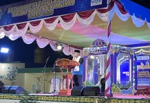Sukses Selenggarakan MTQ, LPTQ Soroti Pentingnya Pembinaan Quran