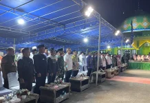 Tuan Rumah, Malinau Bidik Sukses Penyelenggaraan MTQ Provinsi 2026
