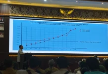 Perumda Apa’ Mening Paparkan Urgensi Penyesuaian Tarif