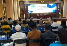 Sekda: Penyesuaian Tarif Air Minum Harus Berdampak pada Kualitas Pelayanan