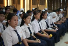 Puluhan Pelajar Malinau Unjuk Bakat di FLS3N 2026