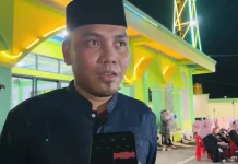 Qori Terbaik Malinau Siap ke MTQ Provinsi