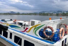 Kapal Nelayan Kecil Dikecualikan dari Pajak Kendaraan Air