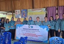 Perkuat Kapasitas UP2K Pengrajin Lokal untuk Tingkatkan Ekonomi Keluarga